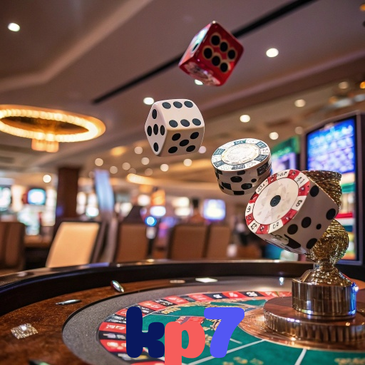kp7:Aposte nas melhores slots e conquiste prêmios como nunca!