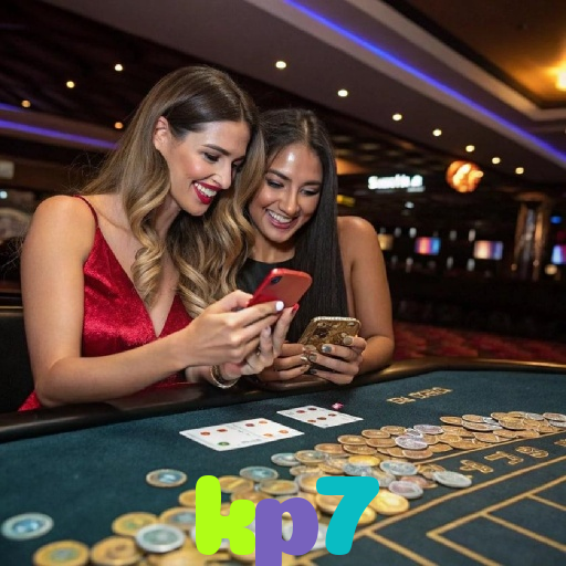kp7:Aposte no futebol, jogue poker e conquiste vitórias épicas!