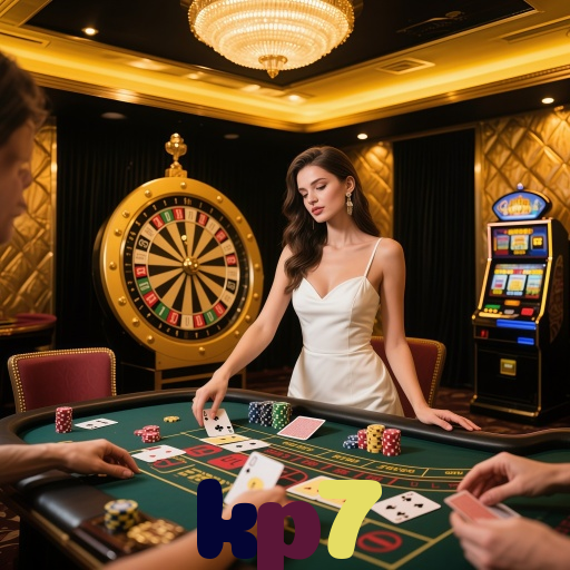 kp7:Aposte nas melhores slots e conquiste prêmios como nunca!