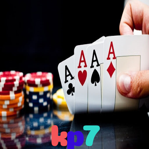 kp7：Jogue poker, aposte no futebol e ganhe em grandes jogos de cassino!