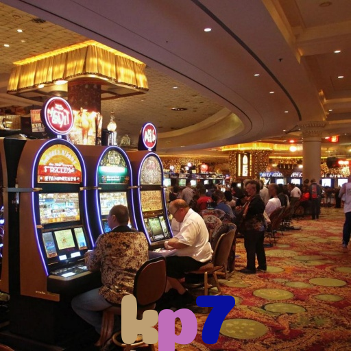 kp7：Aposte nas melhores slots e conquiste prêmios como nunca!
