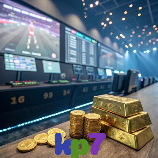 kp7：Aposte no futebol, jogue poker e conquiste vitórias épicas!