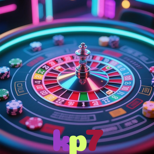 kp7：Jogue poker, aposte no futebol e ganhe em grandes jogos de cassino!