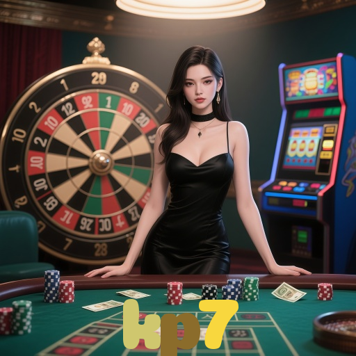 kp7：Aposte nas melhores slots e conquiste prêmios como nunca!