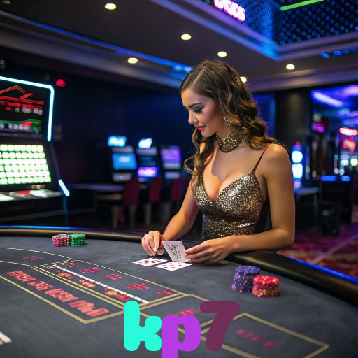 kp7：Aposte nas melhores slots e conquiste prêmios como nunca!