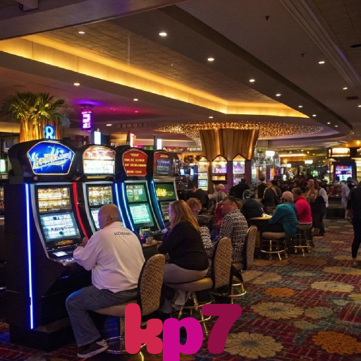 kp7:Aposte nas melhores slots e conquiste prêmios como nunca!