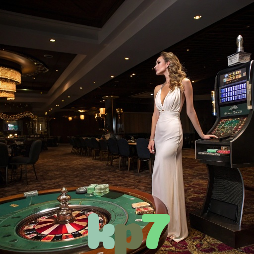 kp7：Aposte no futebol, jogue poker e conquiste vitórias épicas!