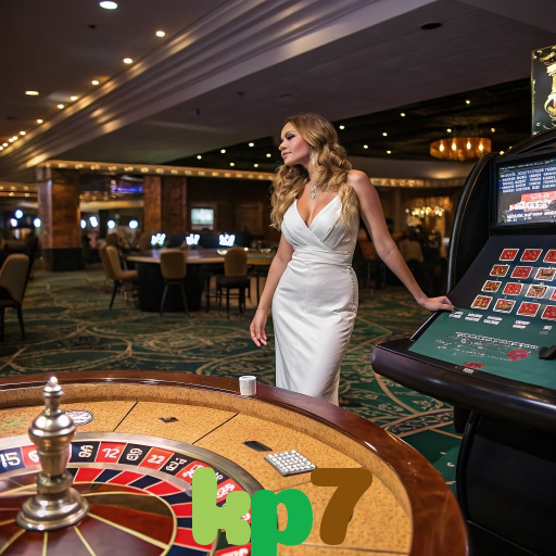 kp7：Aposte nas melhores slots e conquiste prêmios como nunca!