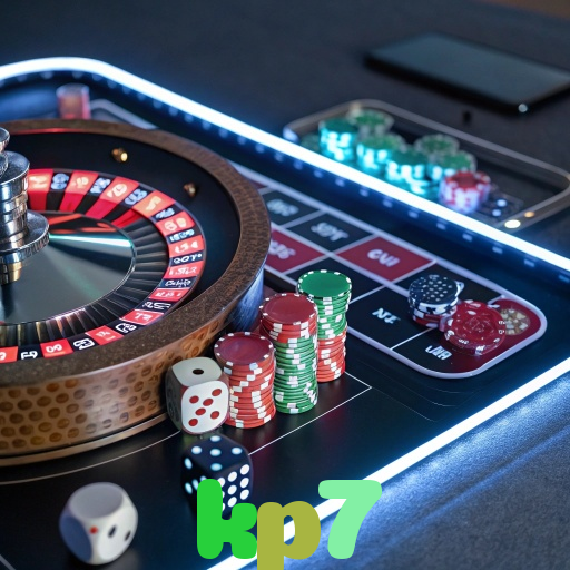 kp7：Aposte nas melhores slots e conquiste prêmios como nunca!