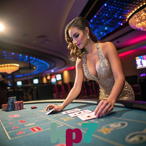 kp7:Aposte nas melhores slots e conquiste prêmios como nunca!