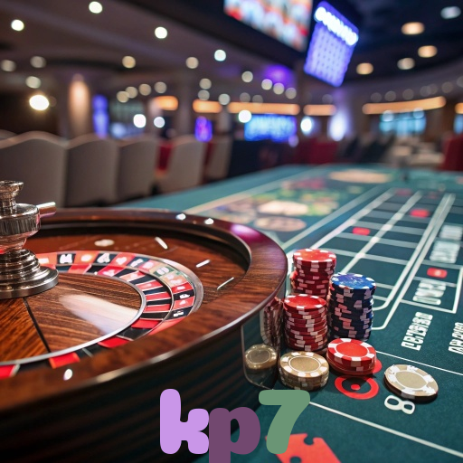 kp7：Aposte nas melhores slots e conquiste prêmios como nunca!