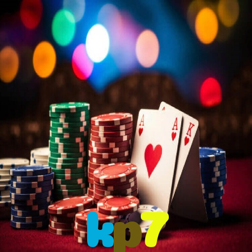 kp7：Aposte no futebol, jogue poker e conquiste vitórias épicas!