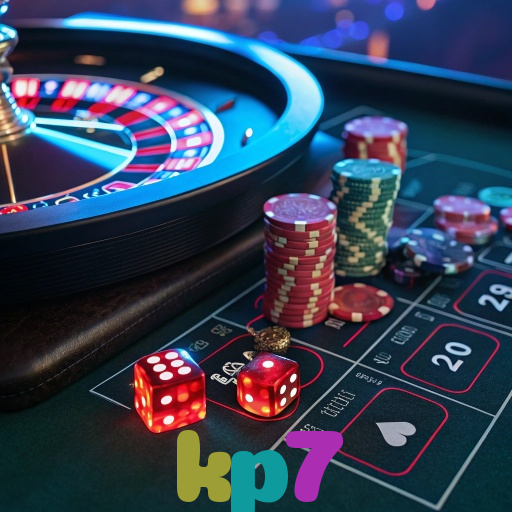 kp7：Aposte no futebol, jogue poker e conquiste vitórias épicas!