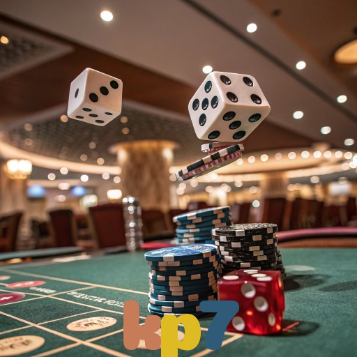 kp7:Aposte nas melhores slots e conquiste prêmios como nunca!