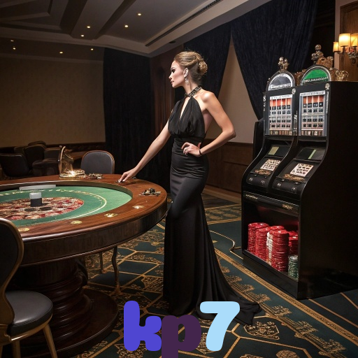 kp7：Jogue poker, aposte no futebol e ganhe em grandes jogos de cassino!