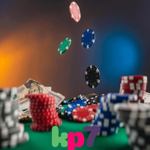 kp7：Aposte nas melhores slots e conquiste prêmios como nunca!