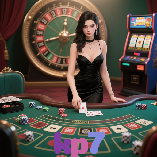 kp7:Aposte nas melhores slots e conquiste prêmios como nunca!