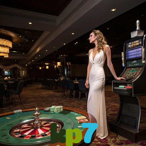 kp7：Aposte nas melhores slots e conquiste prêmios como nunca!