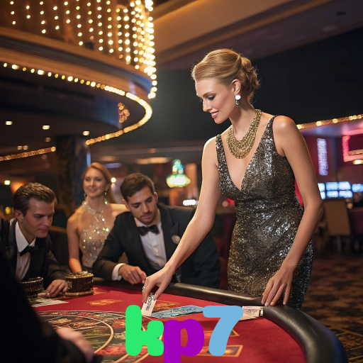 kp7:Aposte no futebol, jogue poker e conquiste vitórias épicas!