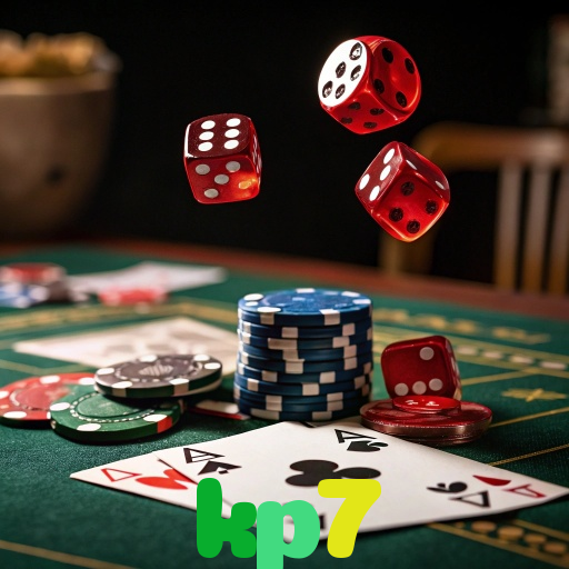 kp7:Aposte no futebol, jogue poker e conquiste vitórias épicas!