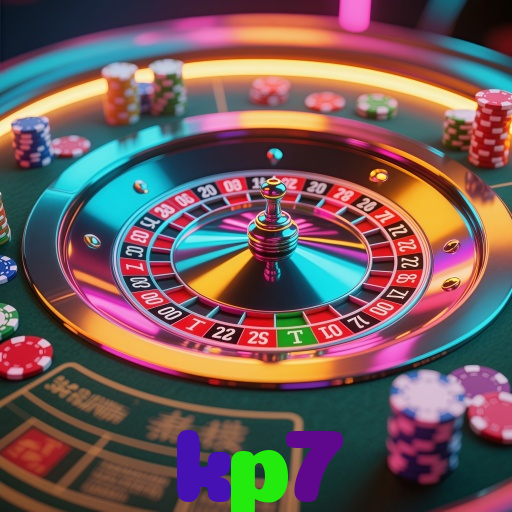 kp7：Aposte no futebol, jogue poker e conquiste vitórias épicas!