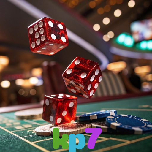 kp7:Aposte no futebol, jogue poker e conquiste vitórias épicas!