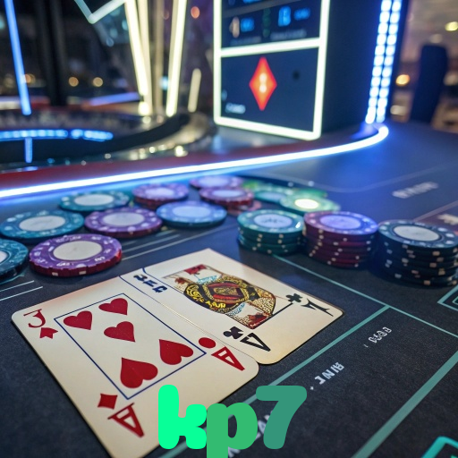 kp7：Aposte nas melhores slots e conquiste prêmios como nunca!