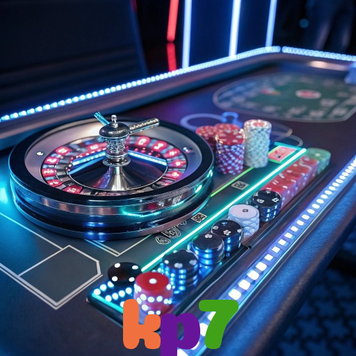 kp7：Aposte no futebol, jogue poker e conquiste vitórias épicas!