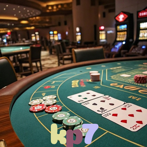 kp7：Aposte no futebol, jogue poker e conquiste vitórias épicas!