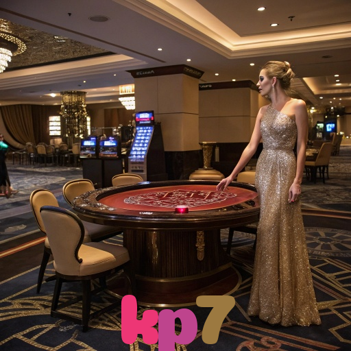 kp7：Aposte nas melhores slots e conquiste prêmios como nunca!