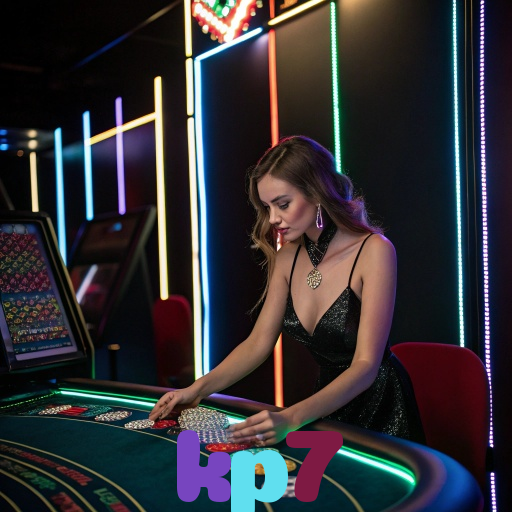 kp7:Aposte nas melhores slots e conquiste prêmios como nunca!