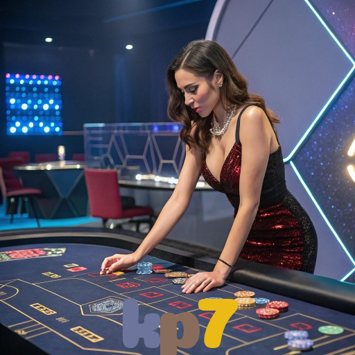 kp7:Aposte nas melhores slots e conquiste prêmios como nunca!