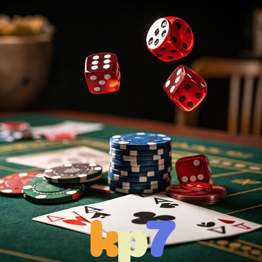 kp7：Aposte nas melhores slots e conquiste prêmios como nunca!