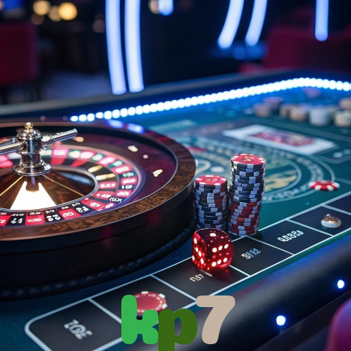 kp7:Aposte no futebol, jogue poker e conquiste vitórias épicas!