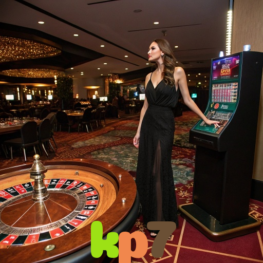 kp7：Aposte nas melhores slots e conquiste prêmios como nunca!