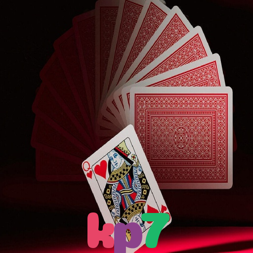 kp7：Jogue poker, aposte no futebol e ganhe em grandes jogos de cassino!
