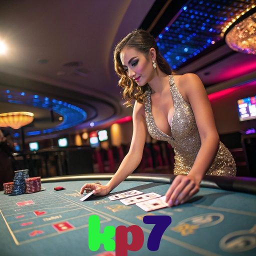 kp7:Aposte no futebol, jogue poker e conquiste vitórias épicas!