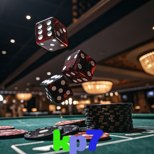 kp7：Jogue poker, aposte no futebol e ganhe em grandes jogos de cassino!