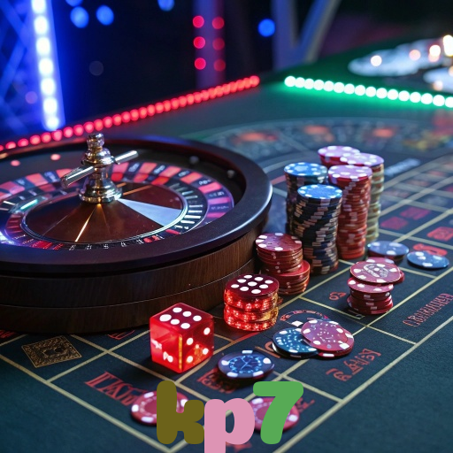 kp7：Aposte nas melhores slots e conquiste prêmios como nunca!