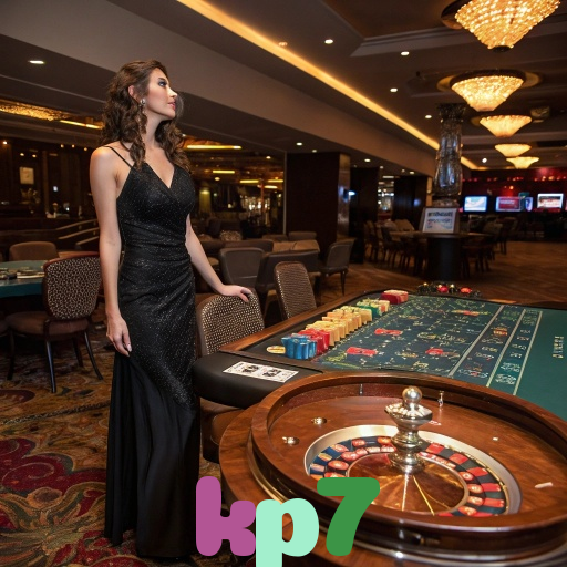 kp7:Aposte nas melhores slots e conquiste prêmios como nunca!