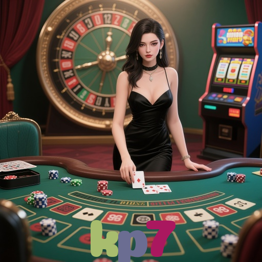 kp7:Aposte no futebol, jogue poker e conquiste vitórias épicas!