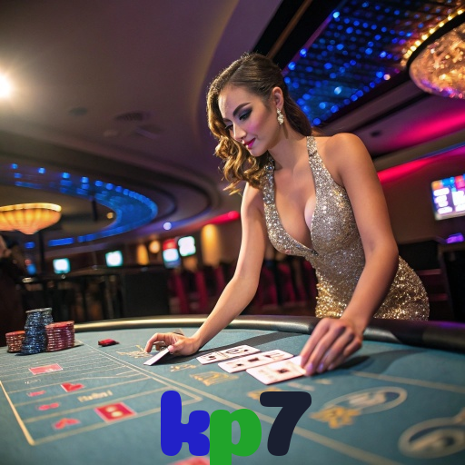 kp7:Aposte no futebol, jogue poker e conquiste vitórias épicas!