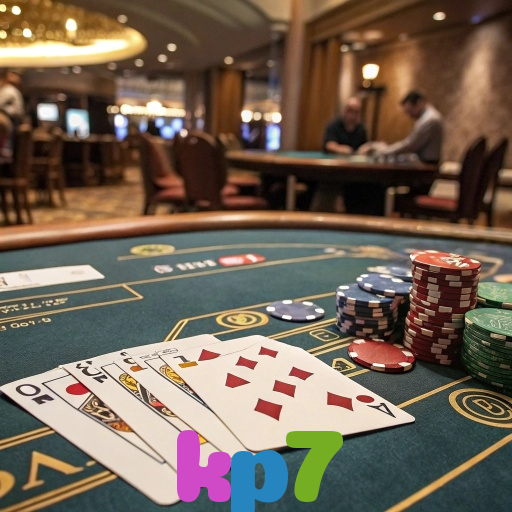 kp7：Aposte nas melhores slots e conquiste prêmios como nunca!