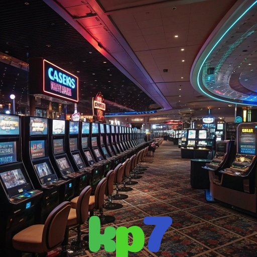 kp7：Aposte no futebol, jogue poker e conquiste vitórias épicas!