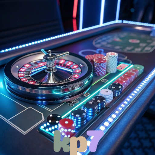 kp7：Aposte no futebol, jogue poker e conquiste vitórias épicas!