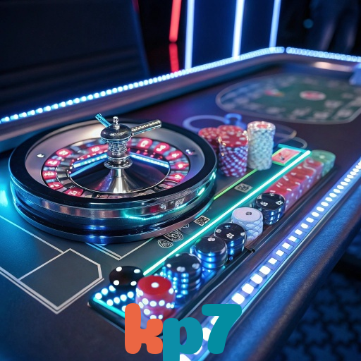 kp7：Aposte nas melhores slots e conquiste prêmios como nunca!