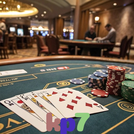 kp7：Jogue poker, aposte no futebol e ganhe em grandes jogos de cassino!