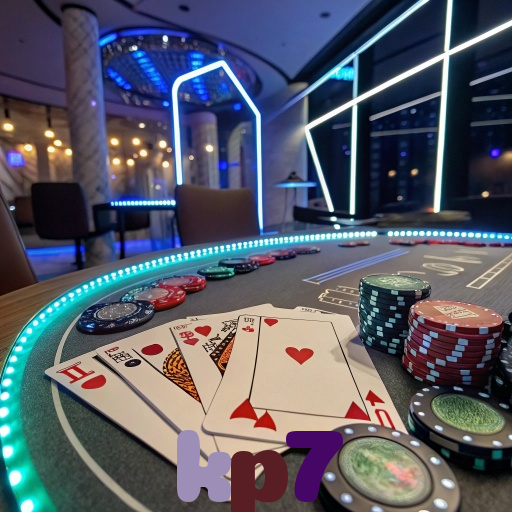 kp7：Aposte nas melhores slots e conquiste prêmios como nunca!
