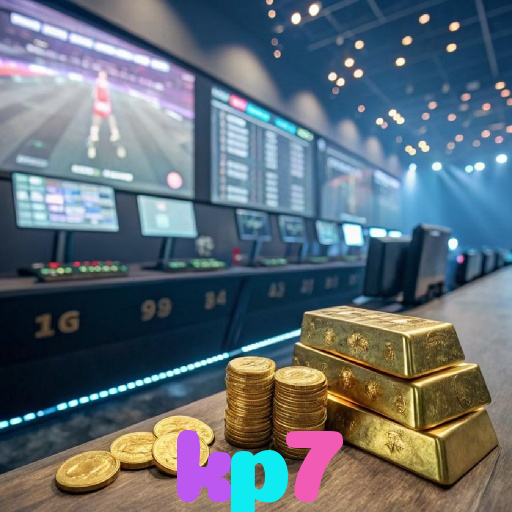 kp7：Aposte no futebol, jogue poker e conquiste vitórias épicas!