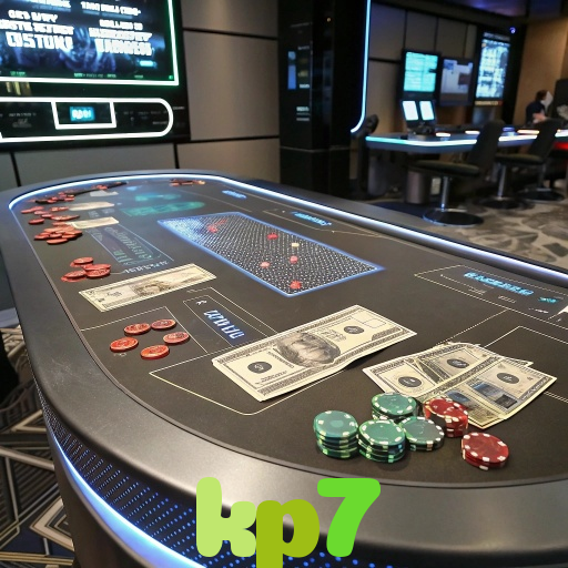 kp7:Aposte nas melhores slots e conquiste prêmios como nunca!